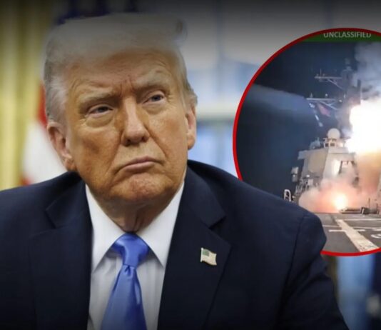 Trump bombardea Nigeria: las mentiras de la extrema derecha y el intervencionismo imperialista en África Nigeria