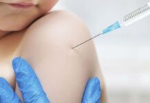 El desplome de la vacunación: una política de vulneración de los derechos de infancias y adolescencias