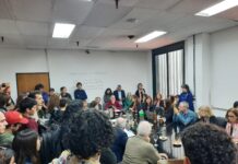 Filosofía y Letras: resultados y perspectivas de un año de luchas contra la gestión Filosofía y Letras 2025