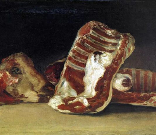 “Cadáver exquisito»: una novela sobre ética, poder y consumo Cadáver exquisito