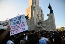 La “ley de libertad educativa” de Milei y la ubicación entreguista del peronismo y las burocracias Reforma educativa