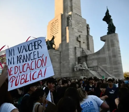 La “ley de libertad educativa” de Milei y la ubicación entreguista del peronismo y las burocracias Reforma educativa