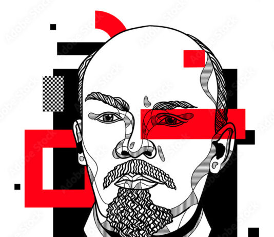 Lenin en el siglo XXI Lenin