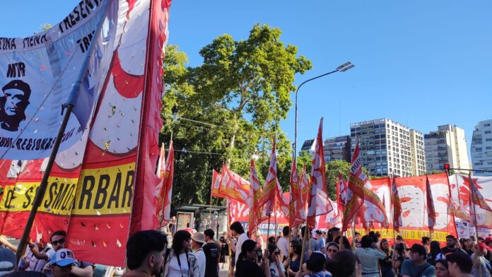 Embajada Estados Unidos