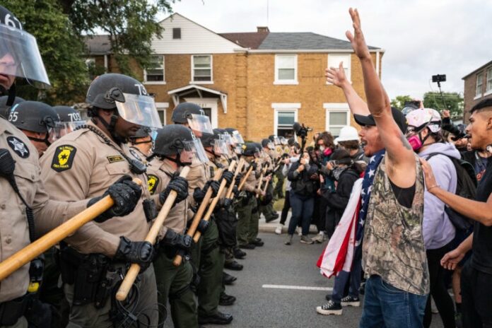 Fascismo trumpista Fascismo trumpista