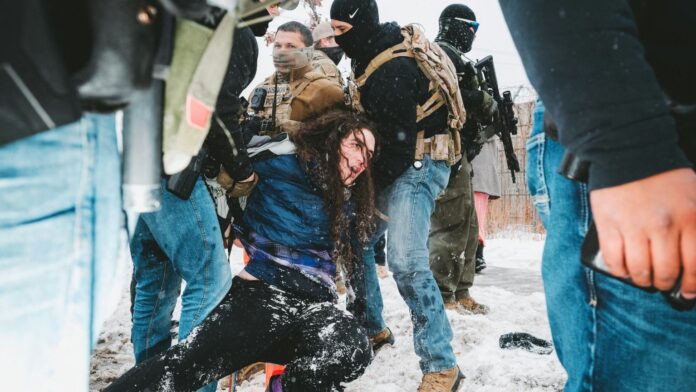 Jack Califano para The Atlantic 01 Minneapolis