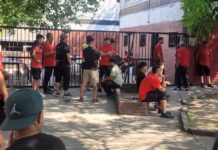 Abajo los despidos en Lustramax Lustramax