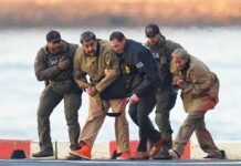 Tras capturar a Maduro, Estados Unidos reconoce que el “Cartel de los Soles” no existe Cartel de los Soles