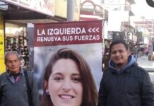 Se nos fue el «Petiso Raúl» de Varela Peti