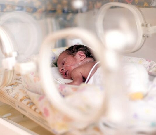 Milei desguaza criminalmente la atención de bebés con cardiopatías congénitas Cardiopatías Congénitas