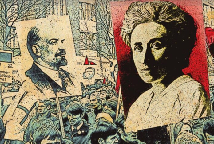 Rosa Luxemburgo