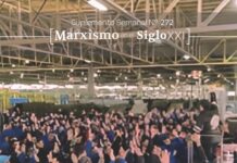 Argentina: la reforma laboral de Milei es esclavitud reforma laboral Milei