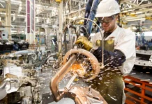 No es “modernización”, es contrarrevolución laboral Contrarrevolución laboral