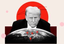 Después de Venezuela, las amenazas de Trump a Colombia, Groenlandia e Irán Trump Groenlandia