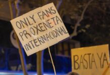 Una vez más: En defensa del abolicionismo de la explotación sexual Abolicionismo Feminismo