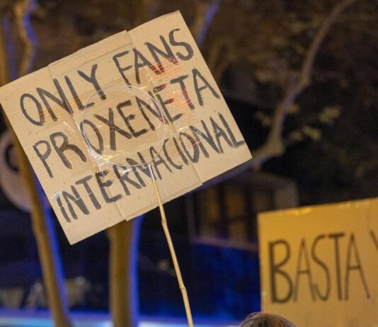 Una vez más: En defensa del abolicionismo de la explotación sexual Abolicionismo Feminismo