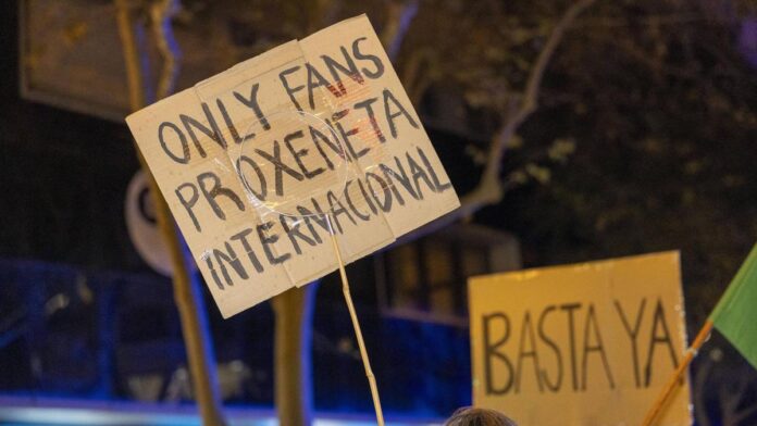 Abolicionismo Feminismo